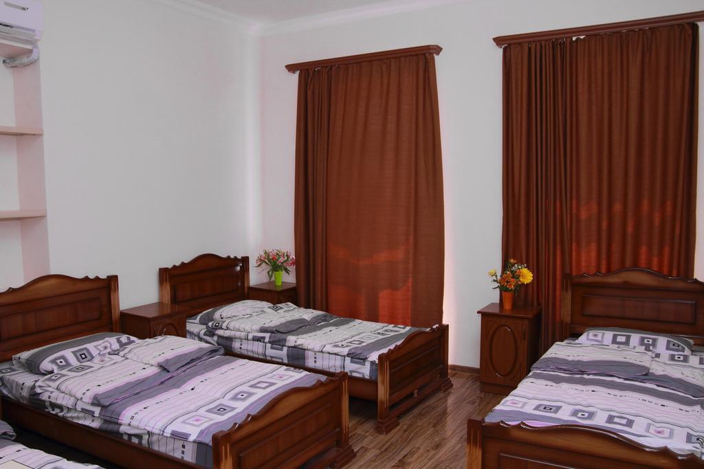 Inter Boutique Hotel Γιερεβάν Δωμάτιο φωτογραφία