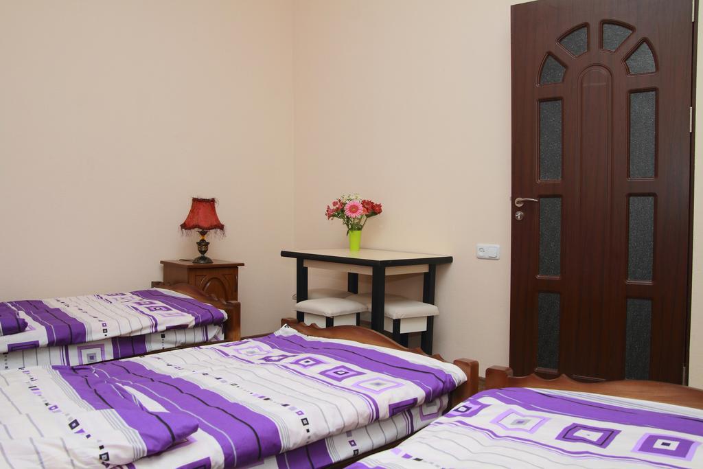 Inter Boutique Hotel Γιερεβάν Δωμάτιο φωτογραφία