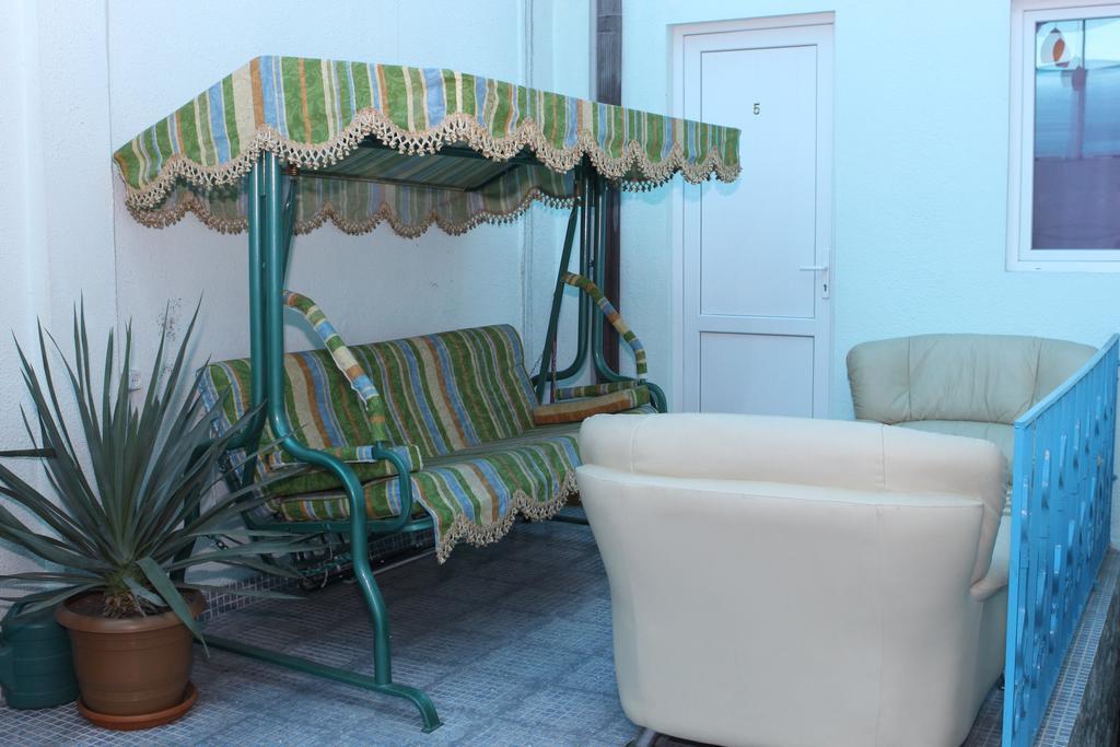 Inter Boutique Hotel Γιερεβάν Εξωτερικό φωτογραφία