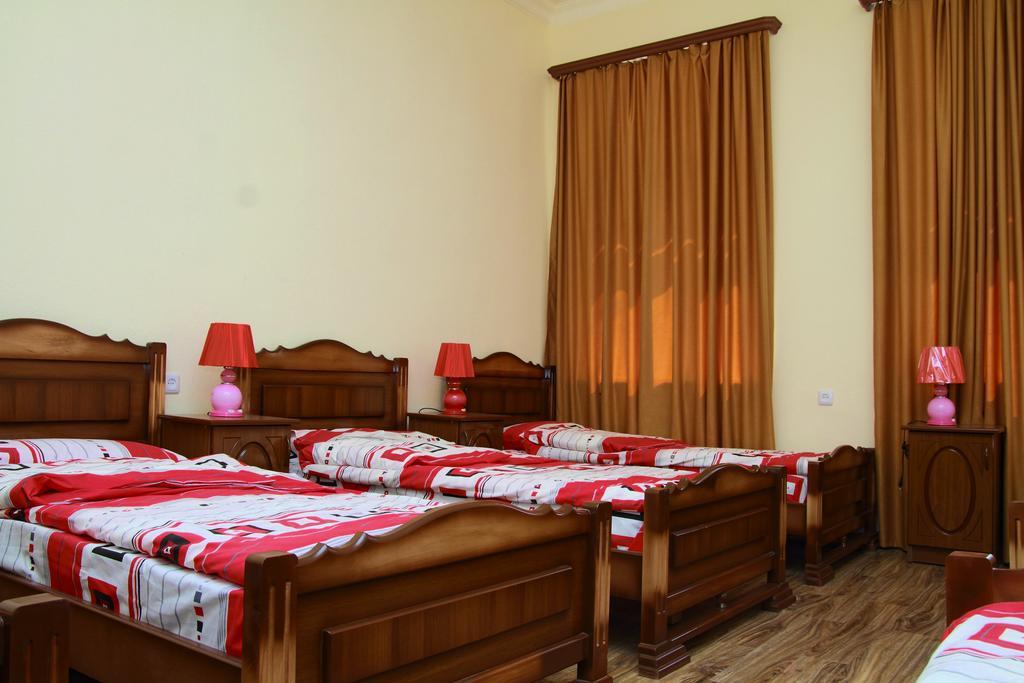 Inter Boutique Hotel Γιερεβάν Δωμάτιο φωτογραφία