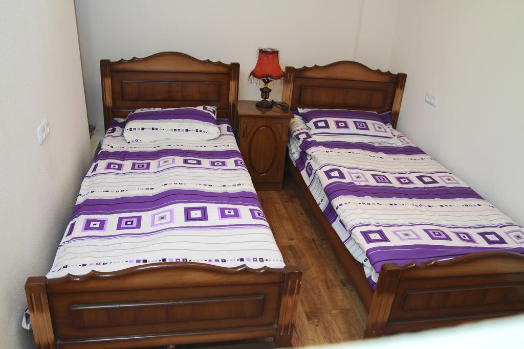 Inter Boutique Hotel Γιερεβάν Δωμάτιο φωτογραφία