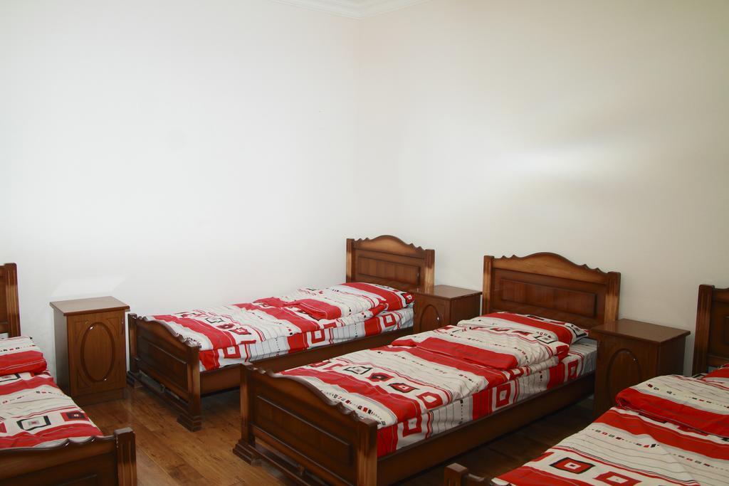 Inter Boutique Hotel Γιερεβάν Δωμάτιο φωτογραφία