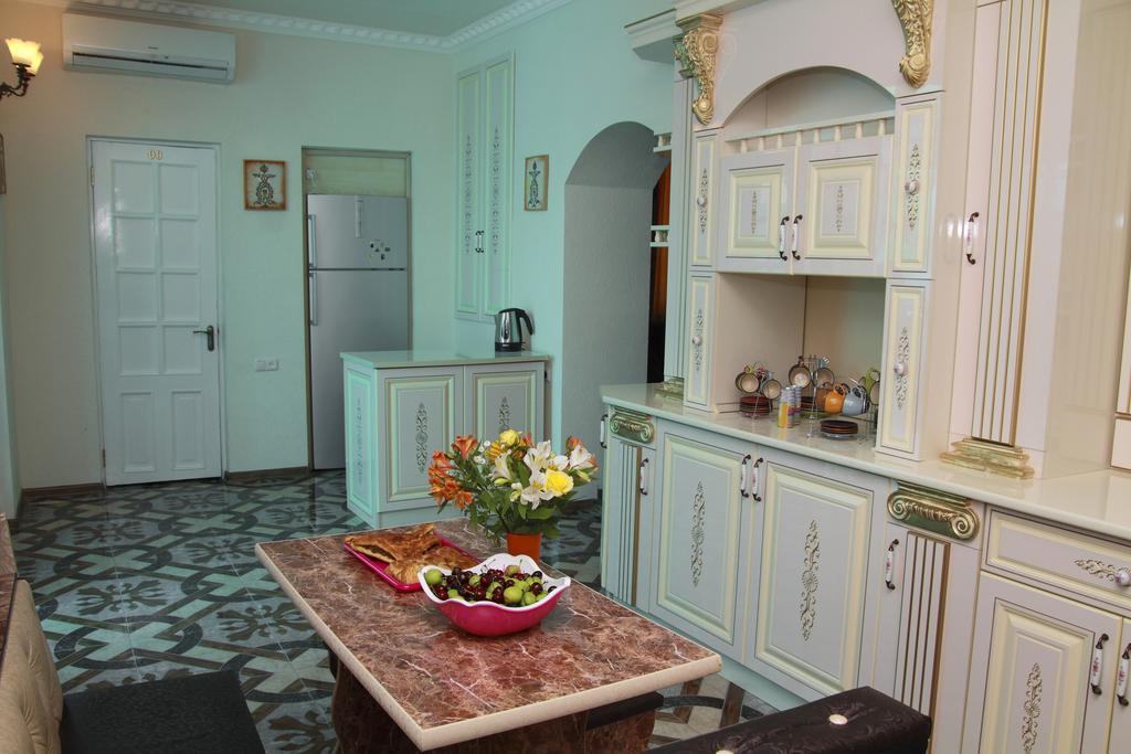 Inter Boutique Hotel Γιερεβάν Δωμάτιο φωτογραφία