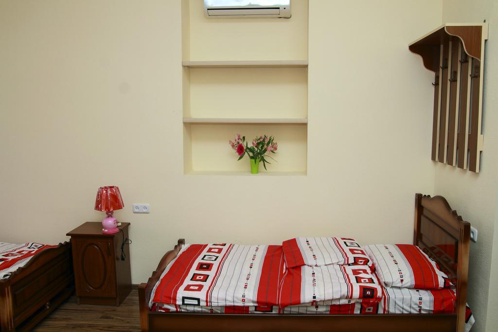 Inter Boutique Hotel Γιερεβάν Εξωτερικό φωτογραφία